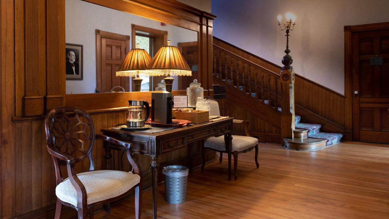 William Henry Miller Inn Ithaca Exteriör bild