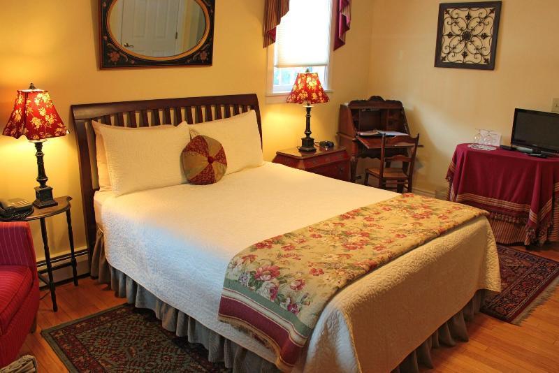 William Henry Miller Inn Ithaca Exteriör bild