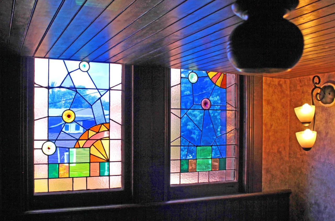 William Henry Miller Inn Ithaca Exteriör bild